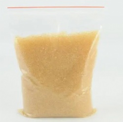 ku 2 8 cation ion exchange resin