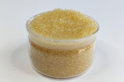 Cation Ion Exchange Resin