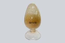 001x16 Strong Acid Cation Exchange Resin