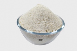 D301 Macroporous Weak Base Anion Exchange Resin