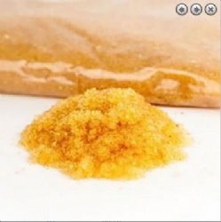 001x7 food grade cation ion exchange resin