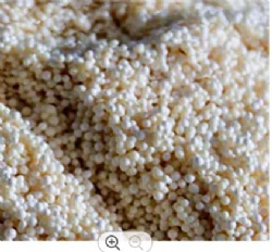 Chelating resin for Boron removal equal to Tulsion CH-99