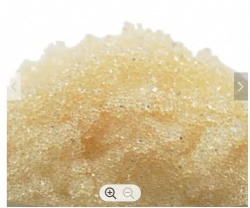 Premium grade mixed bed ion exchange resin equal to Lewatit NM 91