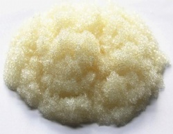 DOWEX 11 equivalent anion ion exchange resin for pure water purification