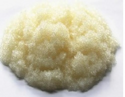 Water demineralization anion ion exchange resin equivalent to Amberlite IRA402/420