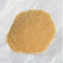 Strong acid cation resin equivalent to LEWATIT MonoPlus S 108